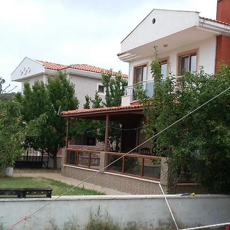 Ayvalık Çamlık Villaları Dış mekan fotoğraf