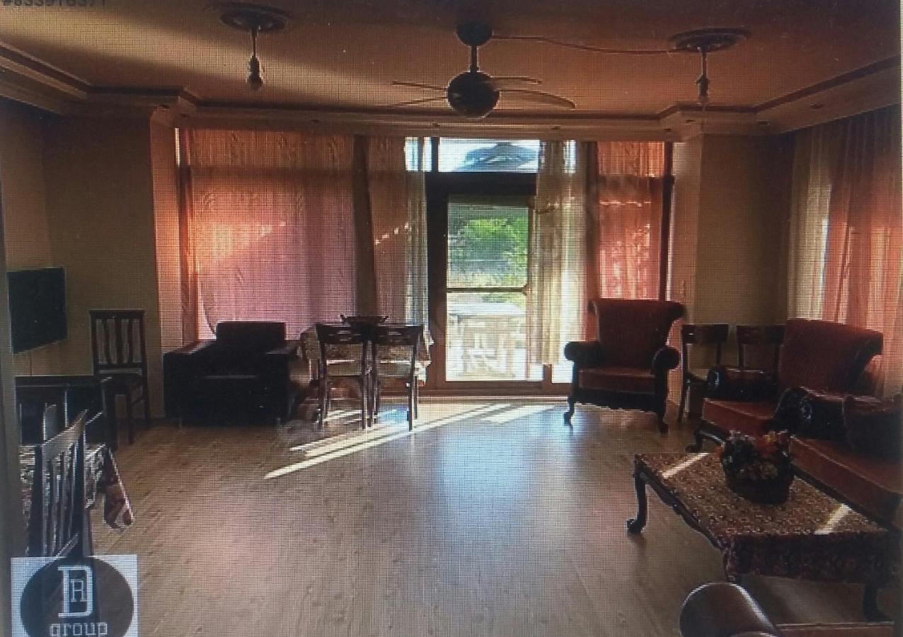 Ayvalık Çamlık Villaları Dış mekan fotoğraf
