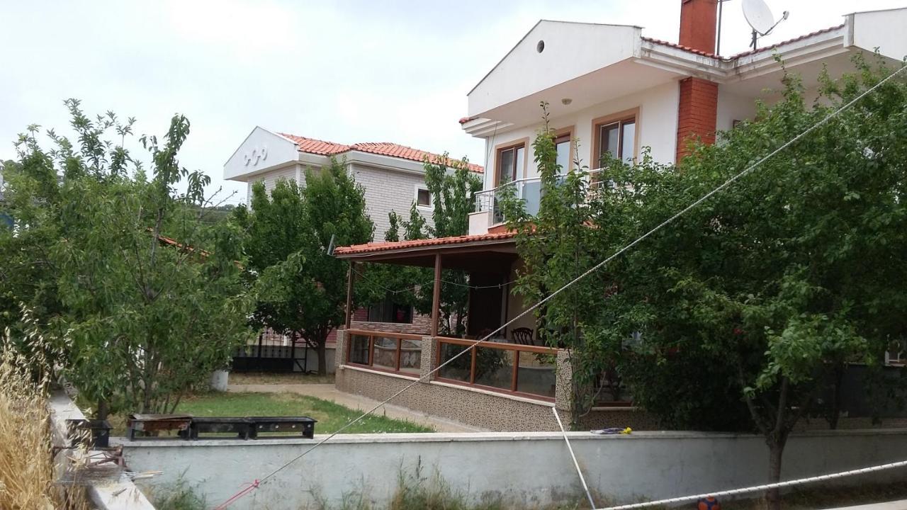 Ayvalık Çamlık Villaları Dış mekan fotoğraf