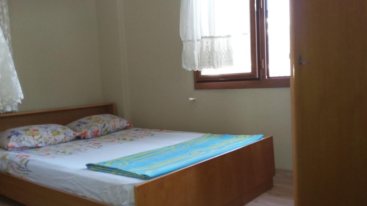 Ayvalık Çamlık Villaları Dış mekan fotoğraf