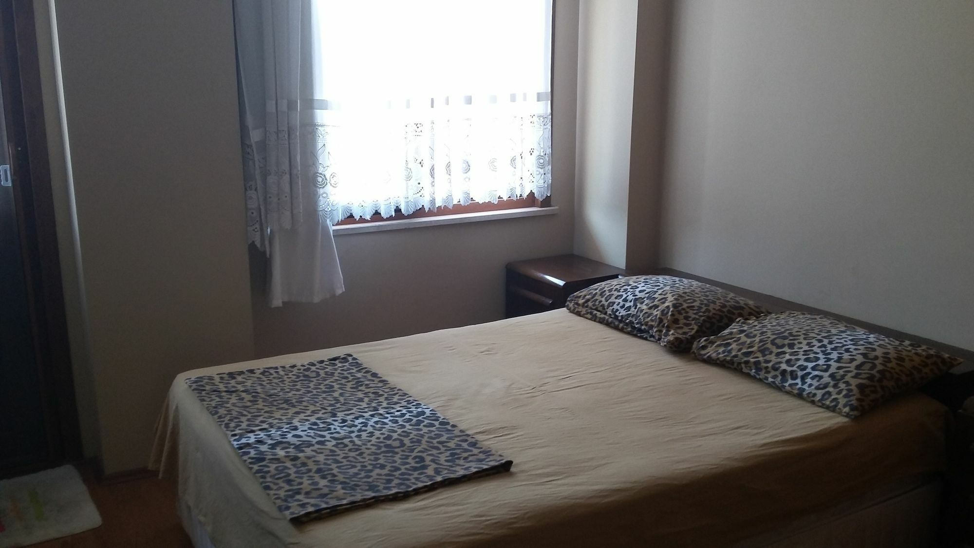 Ayvalık Çamlık Villaları Dış mekan fotoğraf
