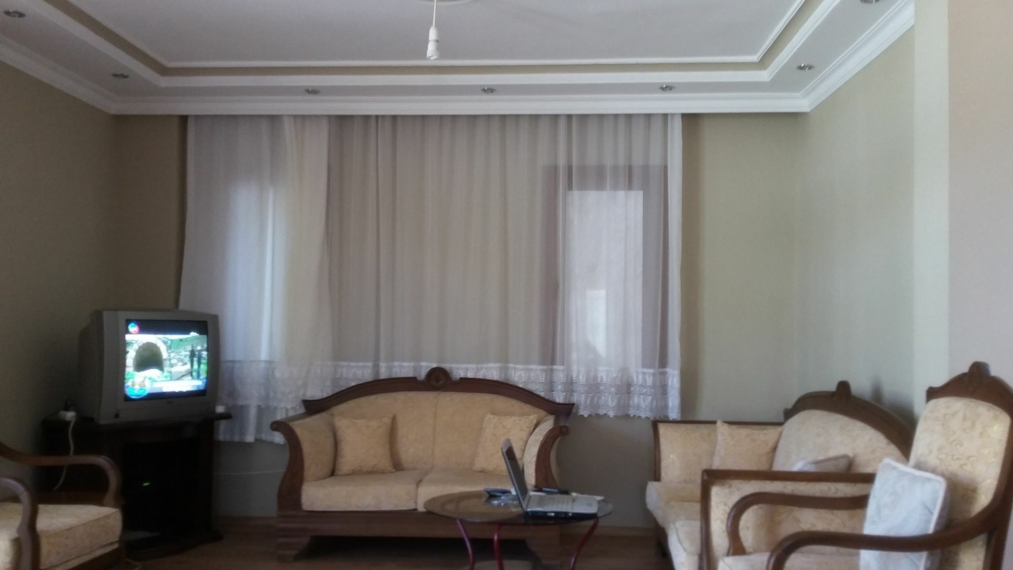 Ayvalık Çamlık Villaları Dış mekan fotoğraf