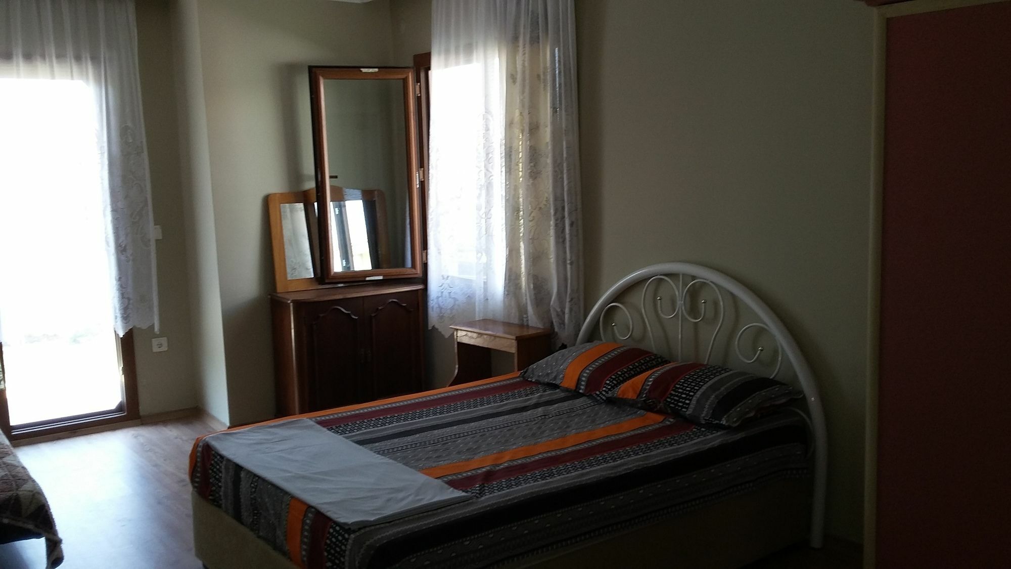 Ayvalık Çamlık Villaları Dış mekan fotoğraf