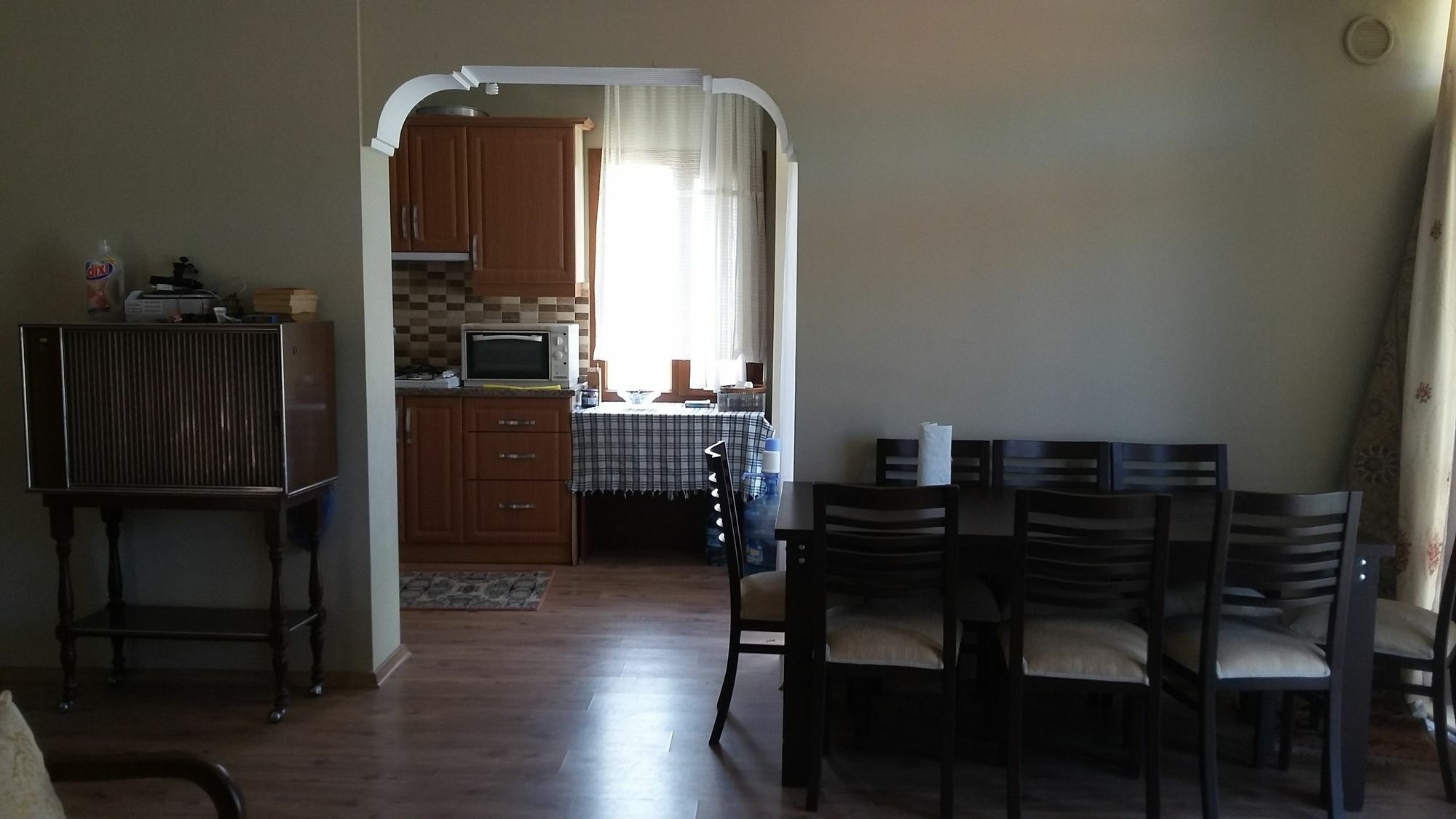 Ayvalık Çamlık Villaları Dış mekan fotoğraf