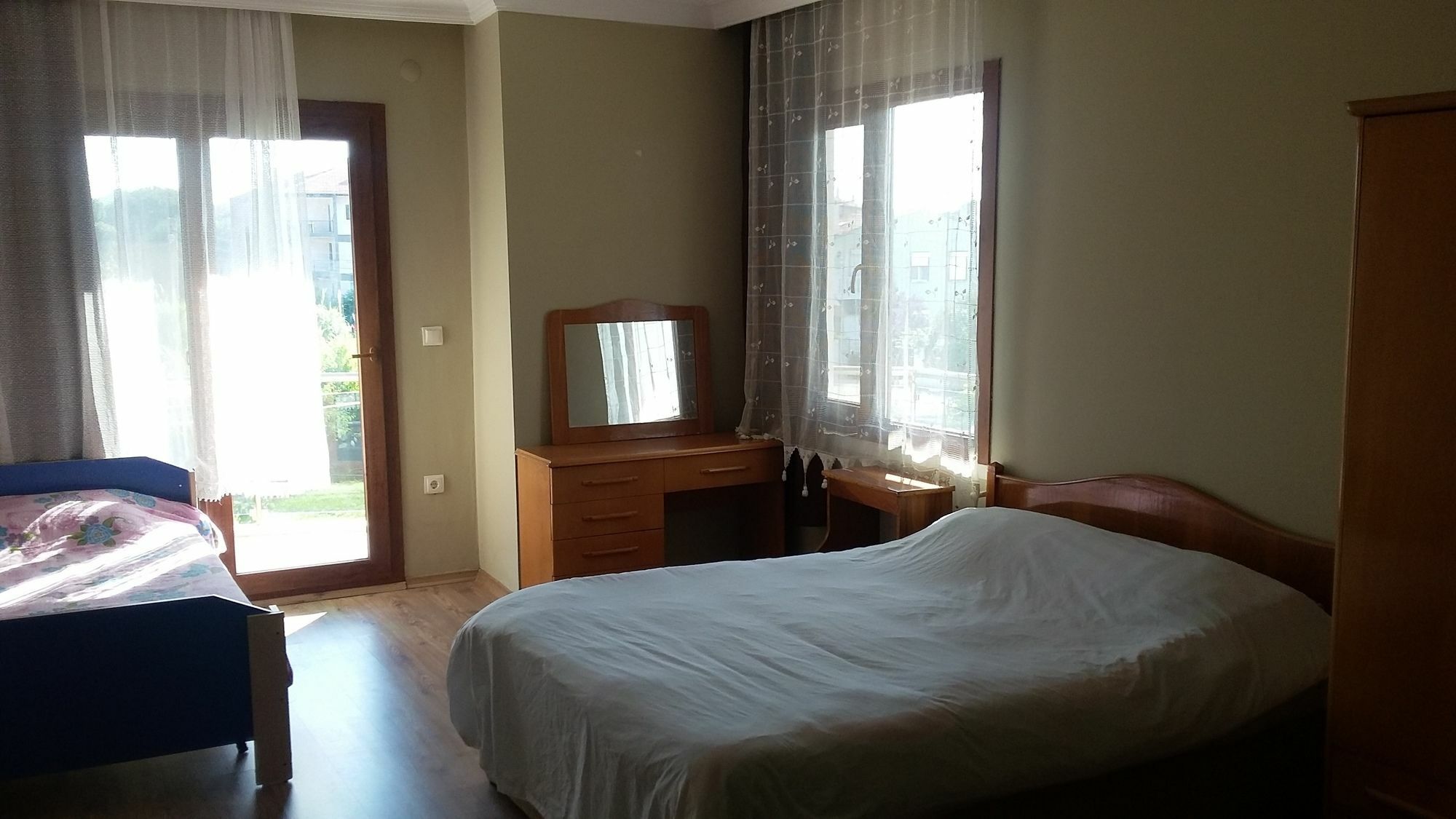 Ayvalık Çamlık Villaları Dış mekan fotoğraf