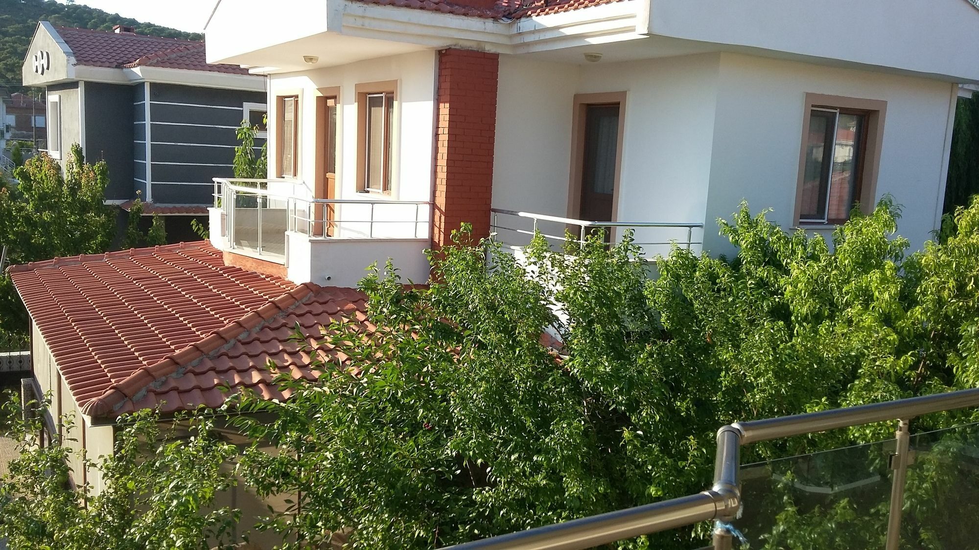 Ayvalık Çamlık Villaları Dış mekan fotoğraf