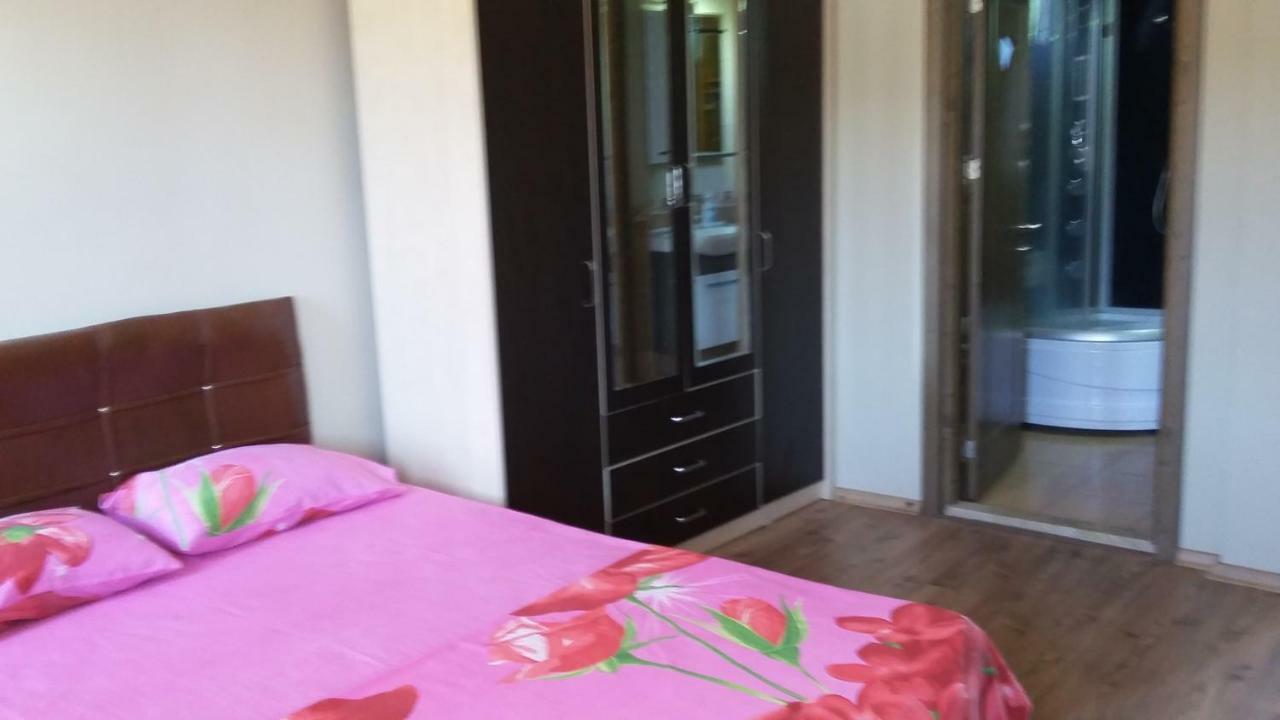 Ayvalık Çamlık Villaları Dış mekan fotoğraf