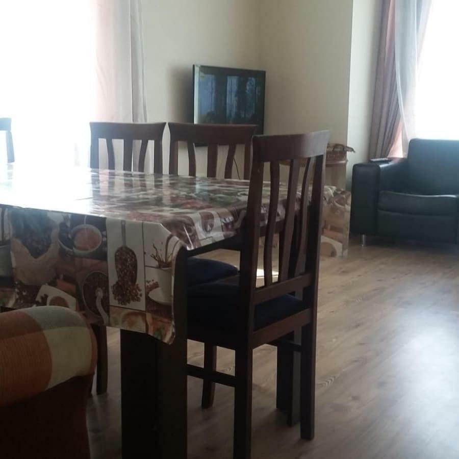 Ayvalık Çamlık Villaları Dış mekan fotoğraf