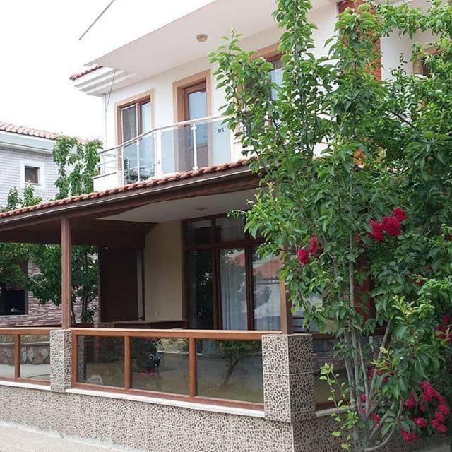 Ayvalık Çamlık Villaları Dış mekan fotoğraf