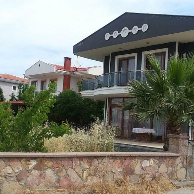 Ayvalık Çamlık Villaları Dış mekan fotoğraf