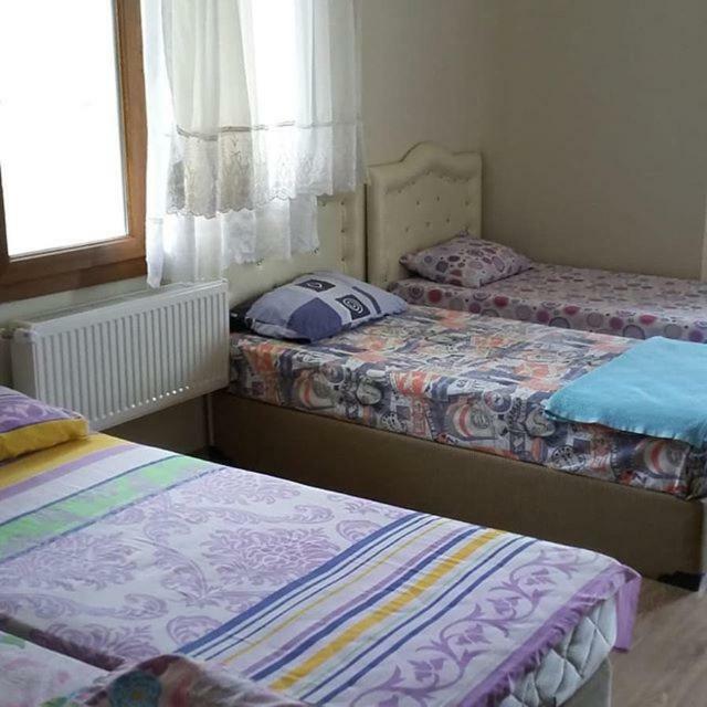 Ayvalık Çamlık Villaları Dış mekan fotoğraf