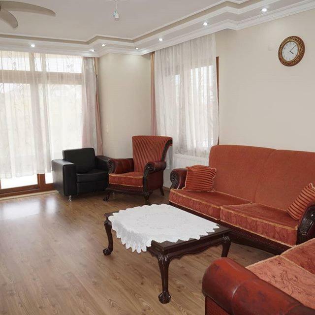 Ayvalık Çamlık Villaları Dış mekan fotoğraf